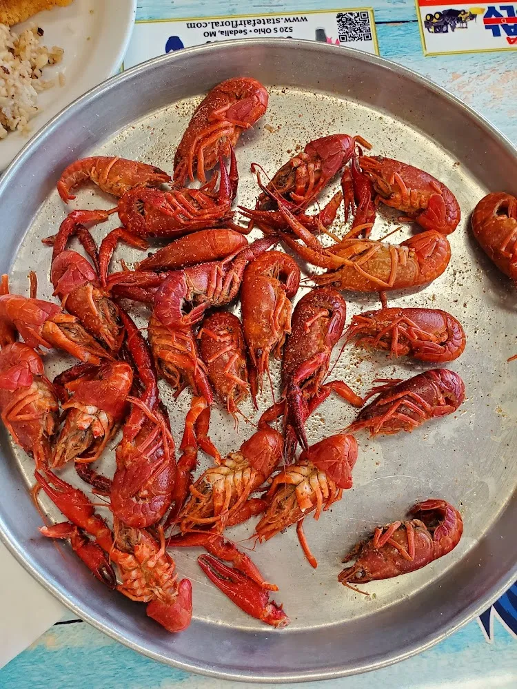 Crawfish